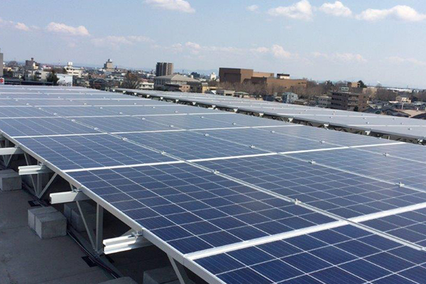 TS6階　栃木県宇都宮市