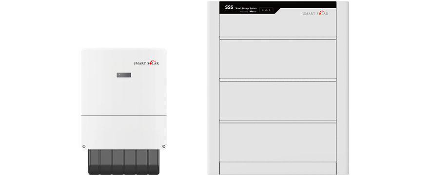 家庭用蓄電池の設置工事